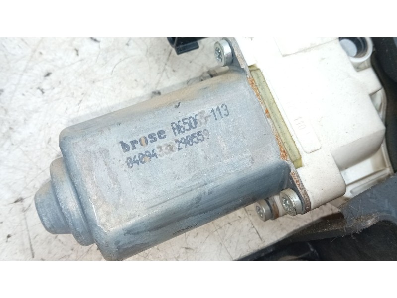 Recambio de elevalunas delantero izquierdo para ford transit connect monospace 1.6 tdci referencia OEM IAM 102C08168  