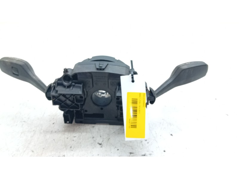 Recambio de anillo airbag para bmw 1 (f20) 118 d referencia OEM IAM 924228102  