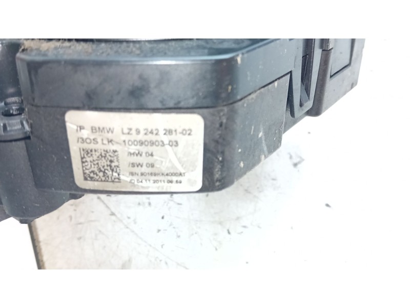 Recambio de anillo airbag para bmw 1 (f20) 118 d referencia OEM IAM 924228102  
