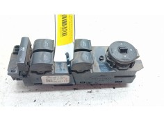 Recambio de mando elevalunas delantero izquierdo para ford transit connect monospace 1.6 tdci referencia OEM IAM BM5T14A132AA  