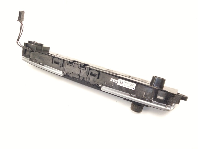 Recambio de mando multifuncion para bmw 1 (f20) 118 d referencia OEM IAM   