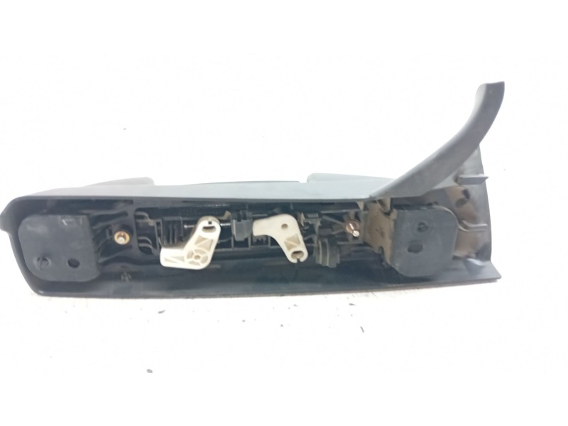 Recambio de maneta exterior izquierdo puerta lateral corredera para ford transit connect monospace 1.6 tdci referencia OEM IAM  