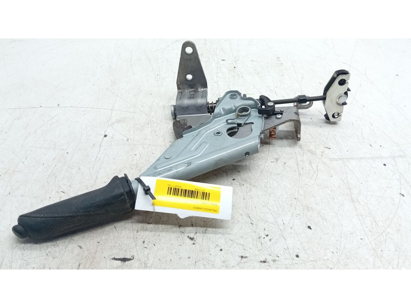 Recambio de palanca cambio para bmw 1 (f20) 118 d referencia OEM IAM 3440679910102  