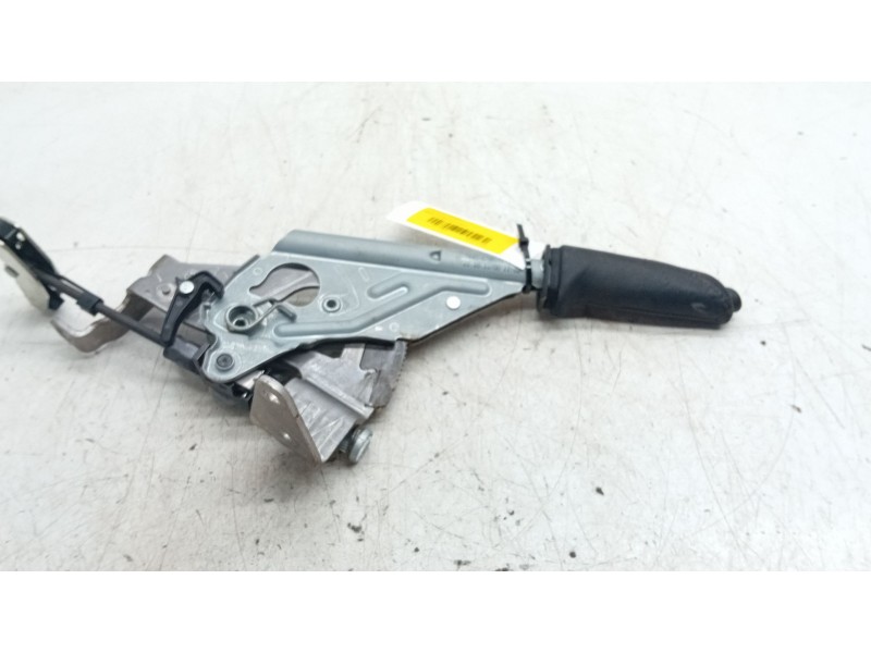 Recambio de palanca cambio para bmw 1 (f20) 118 d referencia OEM IAM 3440679910102  