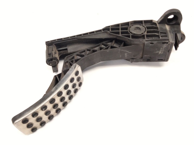 Recambio de pedal acelerador para mercedes-benz clase m (w164) ml 350 4-matic (164.186) referencia OEM IAM A1643000104  