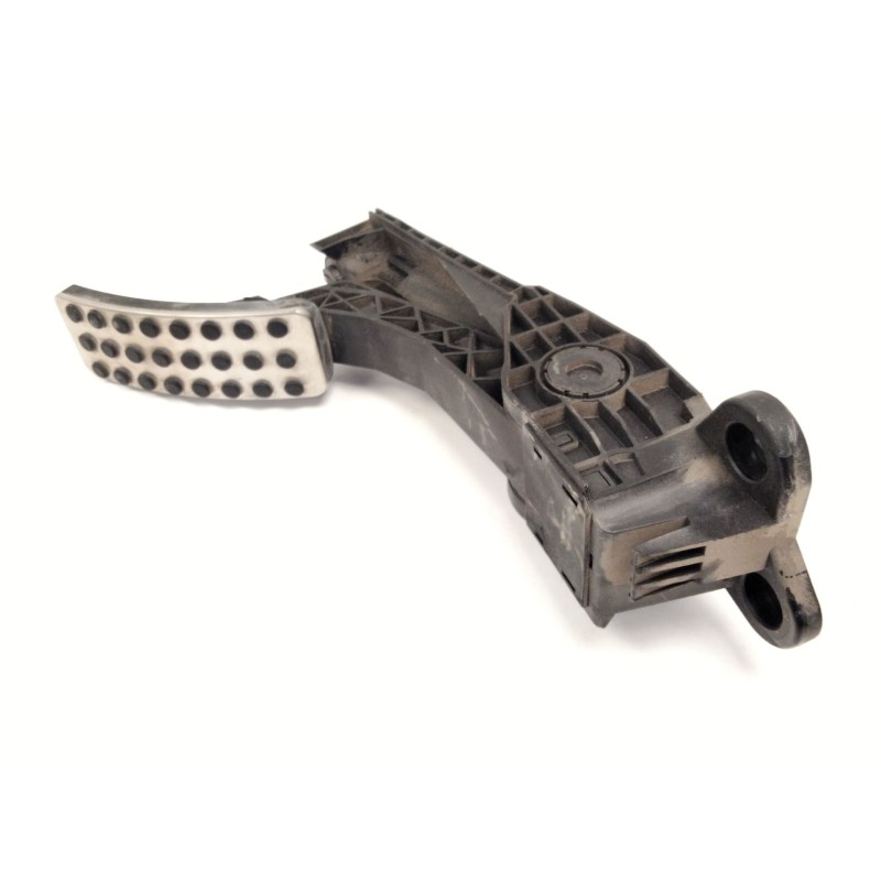 Recambio de pedal acelerador para mercedes-benz clase m (w164) ml 350 4-matic (164.186) referencia OEM IAM A1643000104  