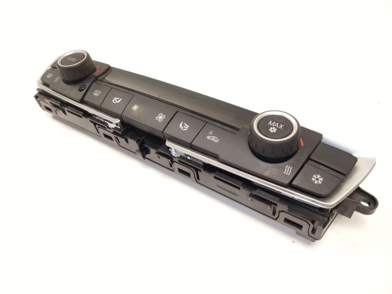 Recambio de mando calefaccion / aire acondicionado para bmw 1 (f20) 118 d referencia OEM IAM   