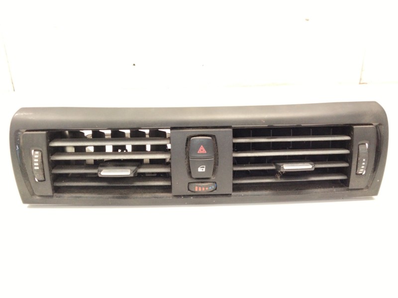 Recambio de aireador central para bmw 1 (f20) 118 d referencia OEM IAM 9207118  