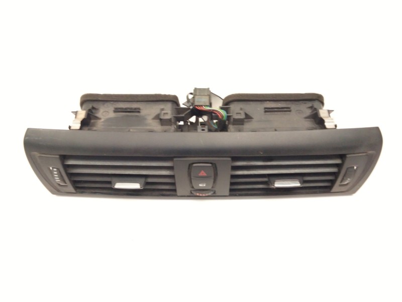 Recambio de aireador central para bmw 1 (f20) 118 d referencia OEM IAM 9207118  