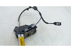 Recambio de cerradura puerta delantera izquierda para ford transit connect monospace 1.6 tdci referencia OEM IAM AM5AU21813  