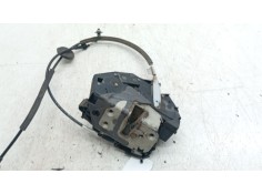 Recambio de cerradura puerta delantera izquierda para ford transit connect monospace 1.6 tdci referencia OEM IAM AM5AU21813   2