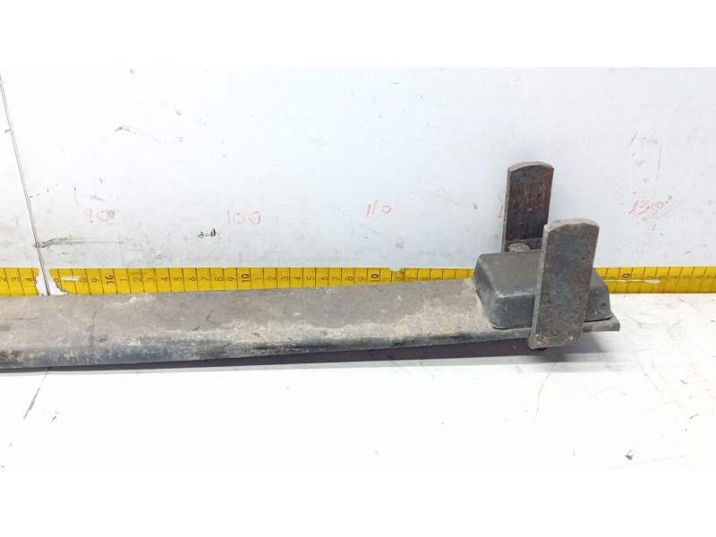 Recambio de ballesta trasera para volkswagen crafter 30-50 furgón (2e_) 2.0 tdi referencia OEM IAM   