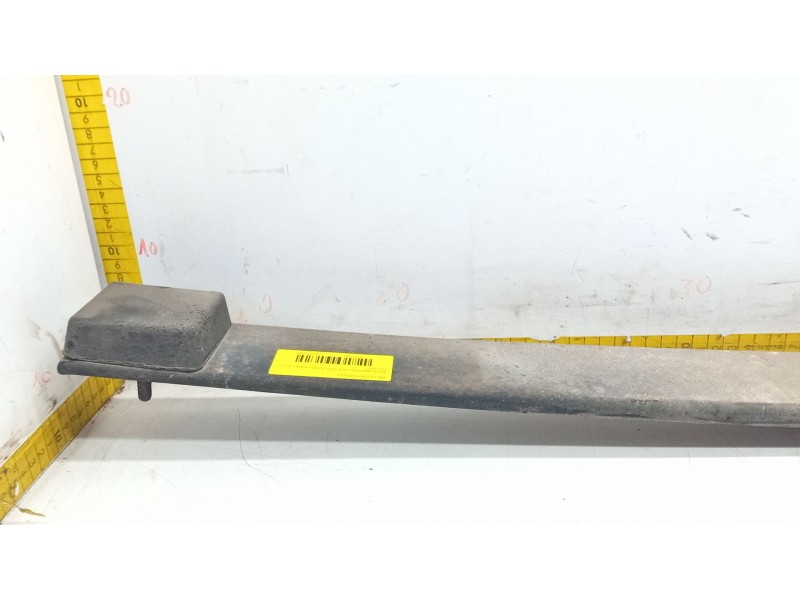 Recambio de ballesta trasera para volkswagen crafter 30-50 furgón (2e_) 2.0 tdi referencia OEM IAM   