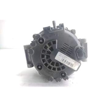 Recambio de alternador para mercedes-benz sprinterii caja cerrada (desde 01.06) 310/313/316 cdi (906.631/633/635/637) referencia