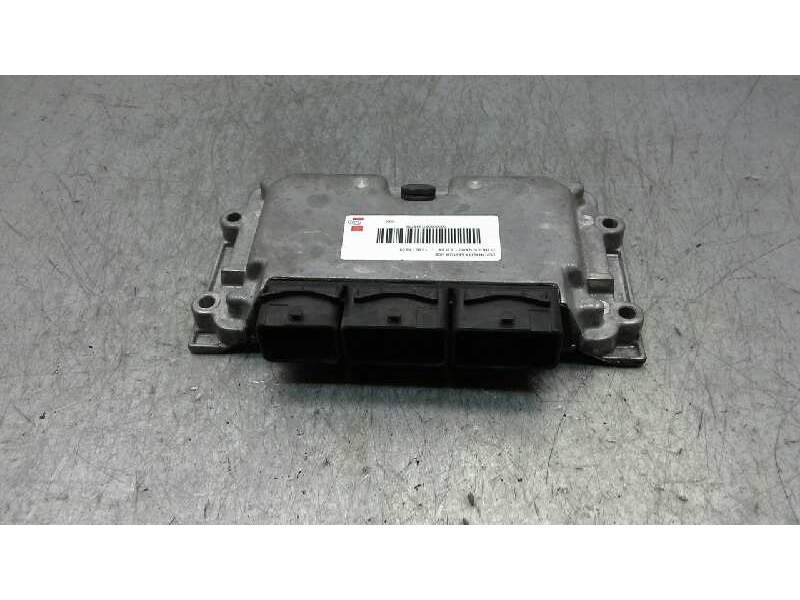 Recambio de centralita motor uce para citroën saxo 1.5 d sx referencia OEM IAM 0281001839 0281001839 9630059880