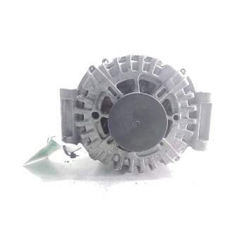Recambio de alternador para mercedes-benz sprinterii caja cerrada (desde 01.06) 310/313/316 cdi (906.631/633/635/637) referencia