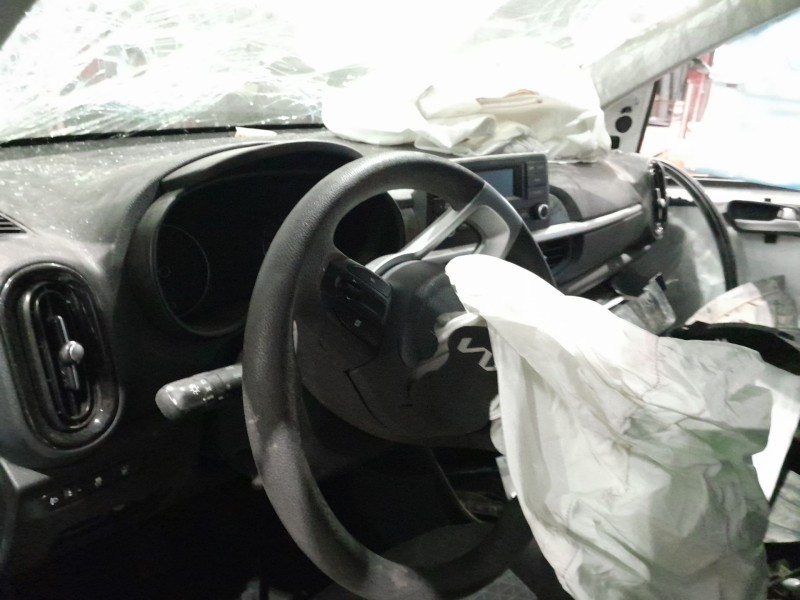 kia picanto iii (ja) del año 2022