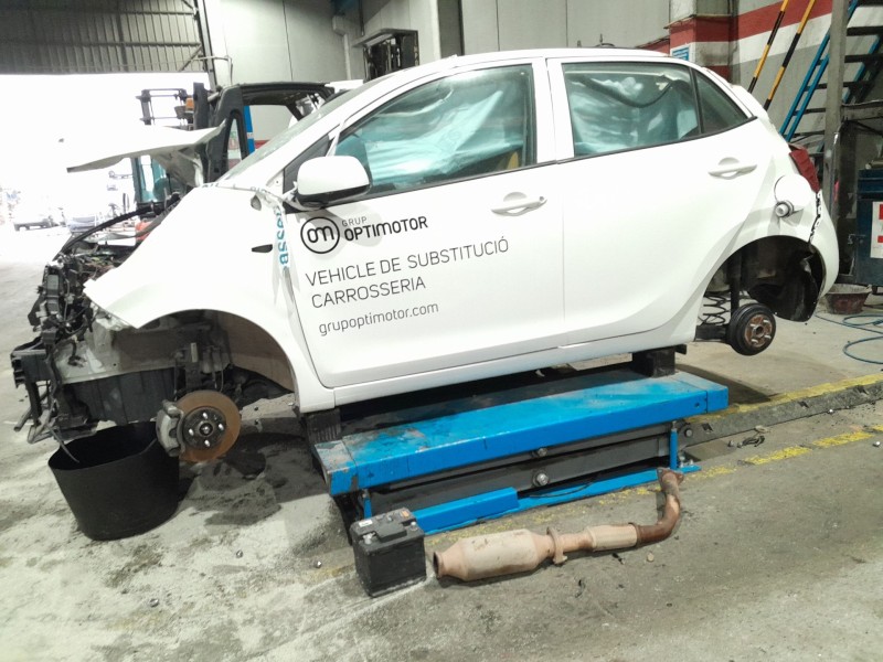 kia picanto iii (ja) del año 2022