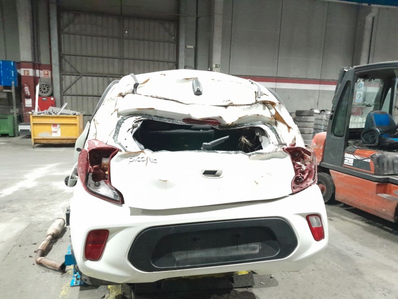 kia picanto iii (ja) del año 2022