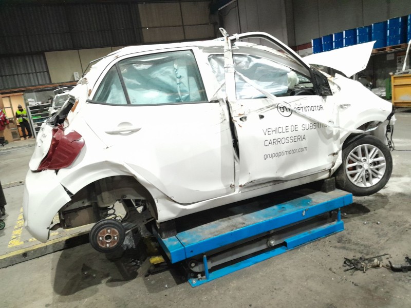 kia picanto iii (ja) del año 2022