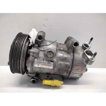 COMPRESOR AIRE ACONDICIONADO 9655191680 