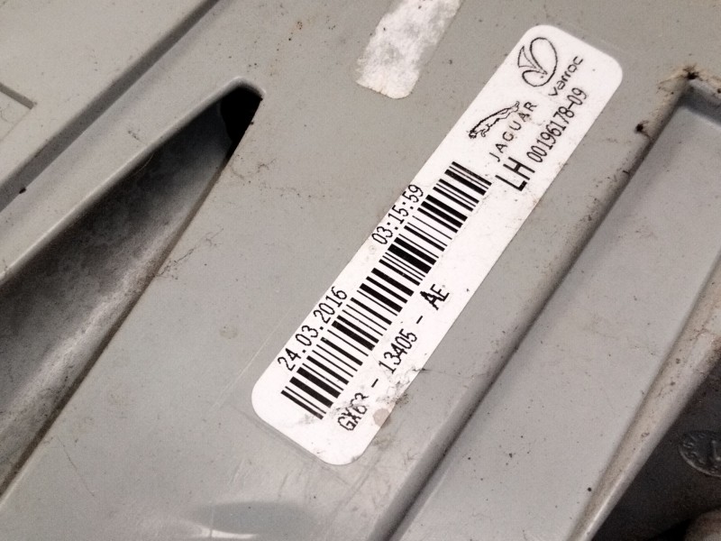 Recambio de piloto trasero izquierdo para jaguar xf prestige referencia OEM IAM GX6313405  