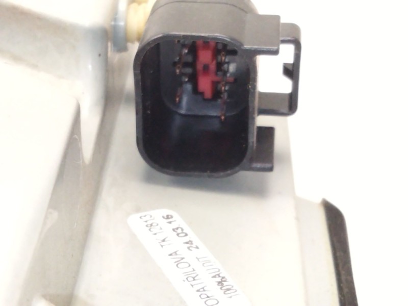 Recambio de piloto trasero izquierdo para jaguar xf prestige referencia OEM IAM GX6313405  