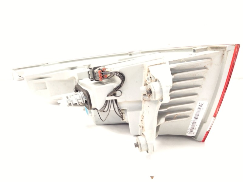 Recambio de piloto trasero izquierdo para jaguar xf prestige referencia OEM IAM GX6313405  