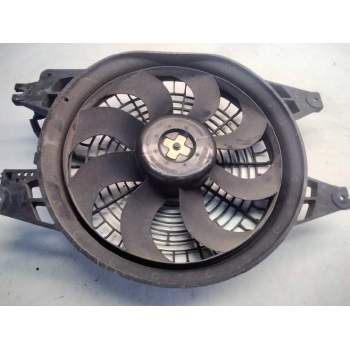 Recambio de electroventilador para kia sorento 2.5 crdi ex referencia OEM IAM   