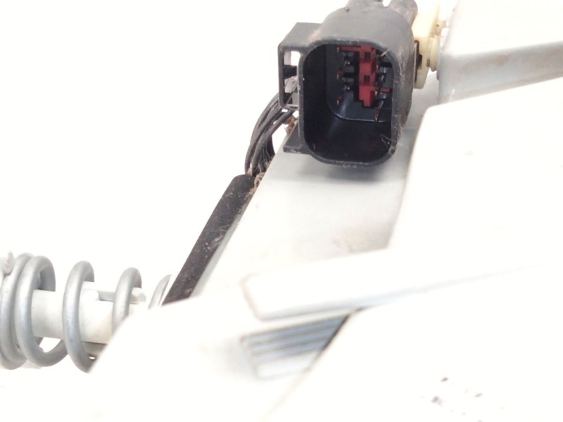 Recambio de piloto trasero derecho para jaguar xf prestige referencia OEM IAM GX6313404  