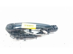 Recambio de maneta exterior delantera derecha para bmw 1 (f20) 118 d referencia OEM IAM   