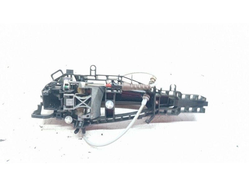 Recambio de maneta exterior delantera derecha para bmw 1 (f20) 118 d referencia OEM IAM   