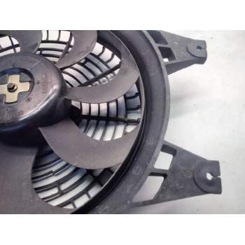 Recambio de electroventilador para kia sorento 2.5 crdi ex referencia OEM IAM   