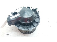 Recambio de motor calefaccion para bmw 1 (f20) 118 d referencia OEM IAM T1014415A   2