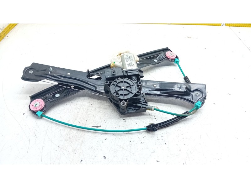 Recambio de elevalunas delantero derecho para bmw 1 (f20) 118 d referencia OEM IAM   