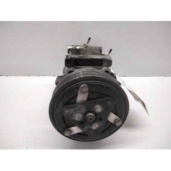 Recambio de compresor aire acondicionado para citroën c3 1.4 hdi exclusive referencia OEM IAM 9655191680  