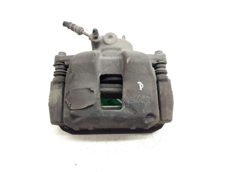 Recambio de pinza freno delantera derecha para peugeot 207/207+ (wa_, wc_) 1.6 hdi referencia OEM IAM   