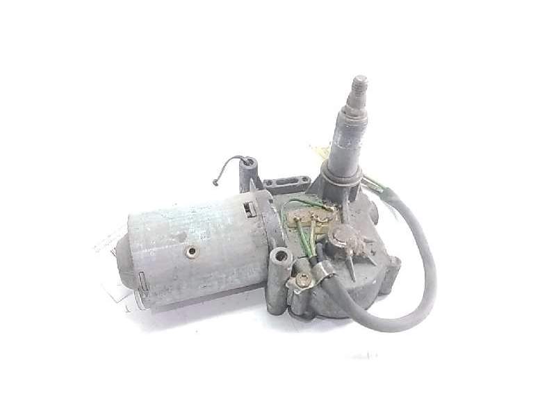 Recambio de motor limpia trasero para nissan serena (c23m) referencia OEM IAM   12163