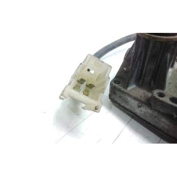Recambio de motor limpia trasero para nissan serena (c23m) referencia OEM IAM   12163