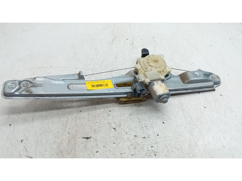 Recambio de elevalunas trasero izquierdo para ford transit connect monospace 1.6 tdci referencia OEM IAM   