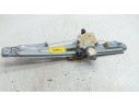 ELEVALUNAS TRASERO IZQUIERDO DT11K27001 