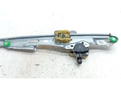 Recambio de elevalunas trasero izquierdo para ford transit connect monospace 1.6 tdci referencia OEM IAM    2