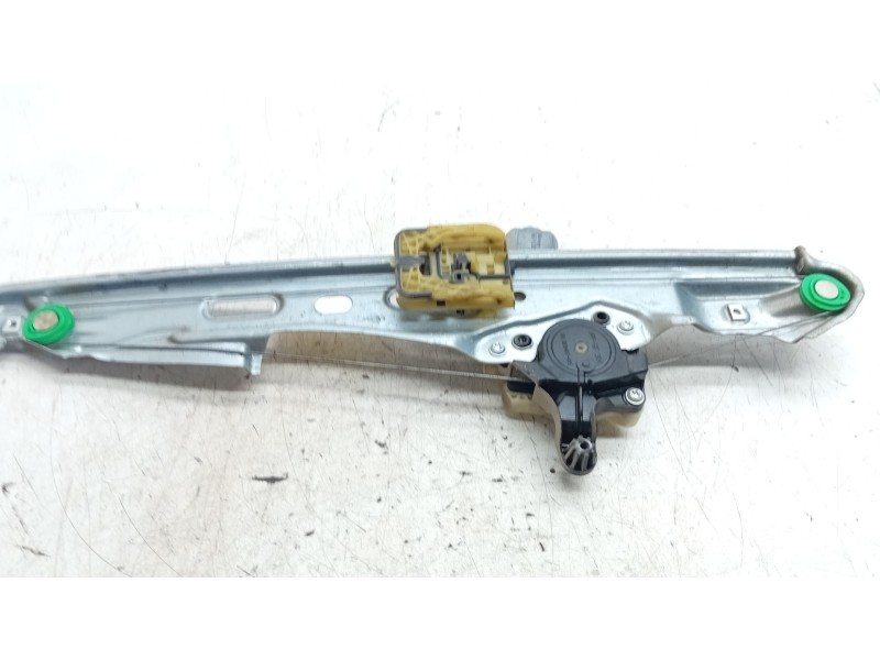 Recambio de elevalunas trasero izquierdo para ford transit connect monospace 1.6 tdci referencia OEM IAM   