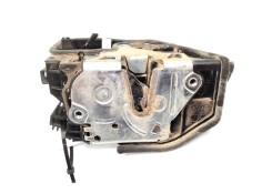 Recambio de cerradura puerta trasera derecha para bmw 1 (f20) 118 d referencia OEM IAM 7249460  
