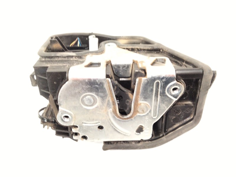 Recambio de cerradura puerta delantera derecha para bmw 1 (f20) 118 d referencia OEM IAM 7229458  