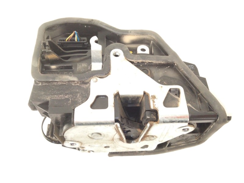Recambio de cerradura puerta delantera derecha para bmw 1 (f20) 118 d referencia OEM IAM 7229458  