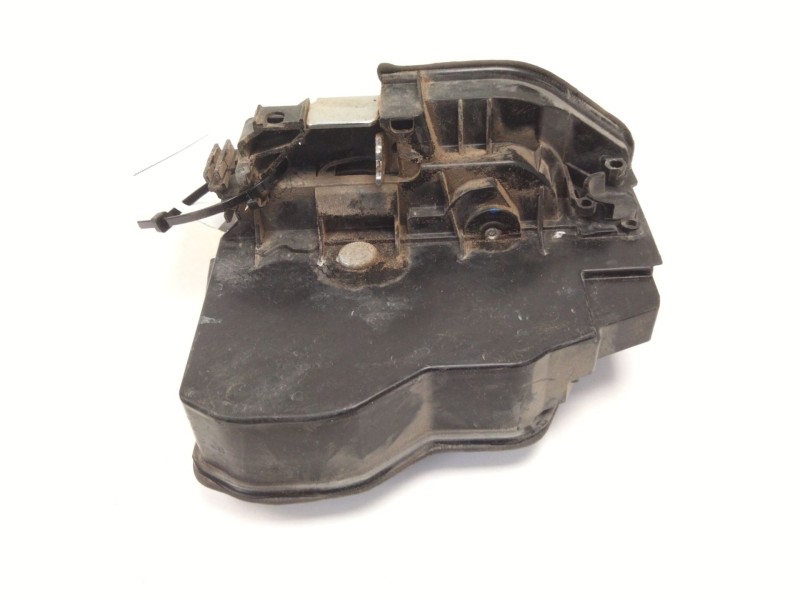 Recambio de cerradura puerta delantera derecha para bmw 1 (f20) 118 d referencia OEM IAM 7229458  