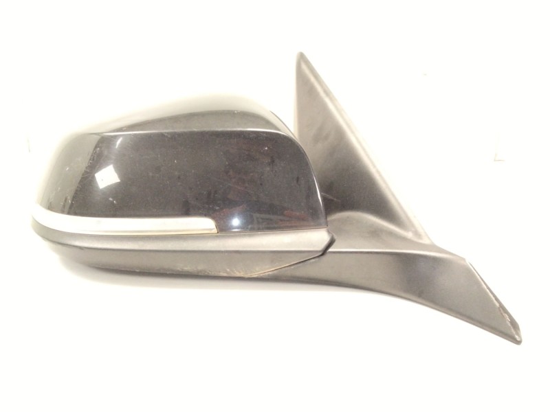 Recambio de retrovisor derecho para bmw 1 (f20) 118 d referencia OEM IAM 51167242702  