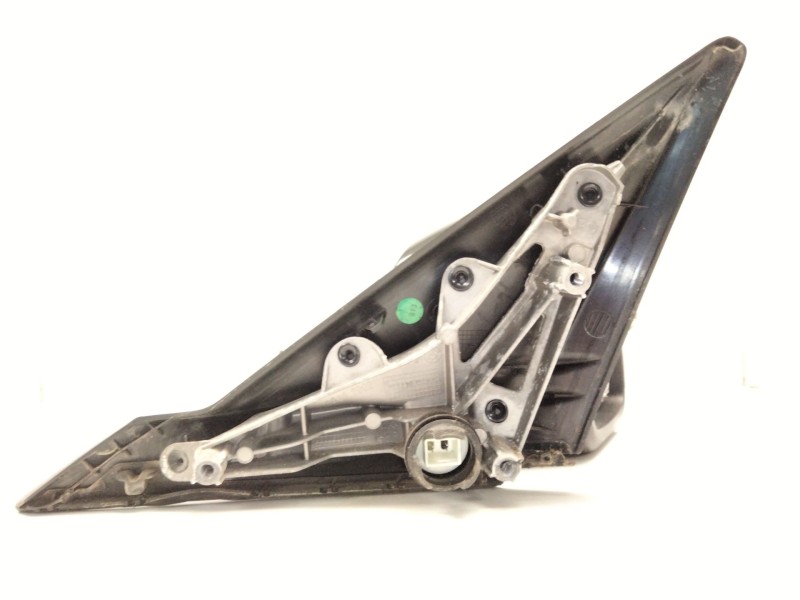 Recambio de retrovisor derecho para bmw 1 (f20) 118 d referencia OEM IAM 51167242702  