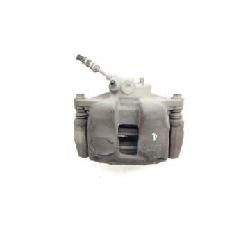 Recambio de pinza freno delantera derecha para peugeot 207/207+ (wa_, wc_) 1.6 hdi referencia OEM IAM   